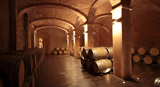 cantine gancia