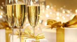 champagne