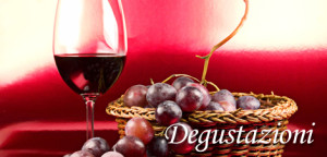 degustazioni