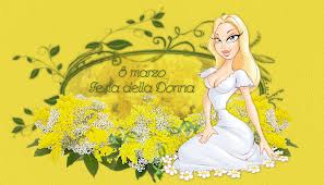 festa della donna