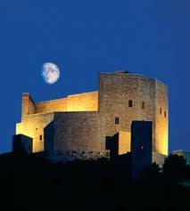 la rocca