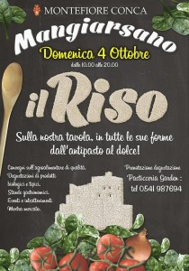 mangiarsano 4.10.2015
